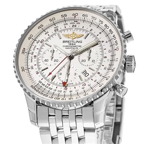 ab0441211g1a1 breitling|AB044121/G783 Breitling GMT Mens Watch .